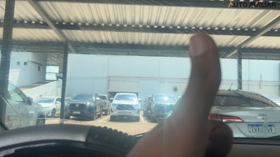 CHEVROLET ONIX 1.4 MPFI LTZ 8V FLEX 4P MANUAL