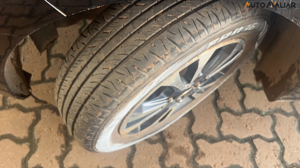 CHEVROLET ONIX 1.4 MPFI LTZ 8V FLEX 4P MANUAL