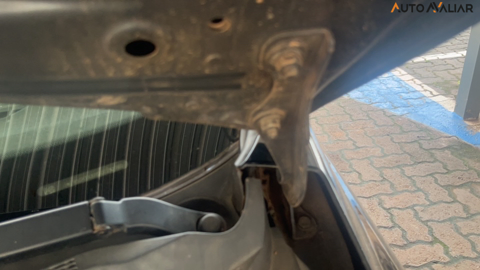 CHEVROLET ONIX 1.4 MPFI LTZ 8V FLEX 4P MANUAL