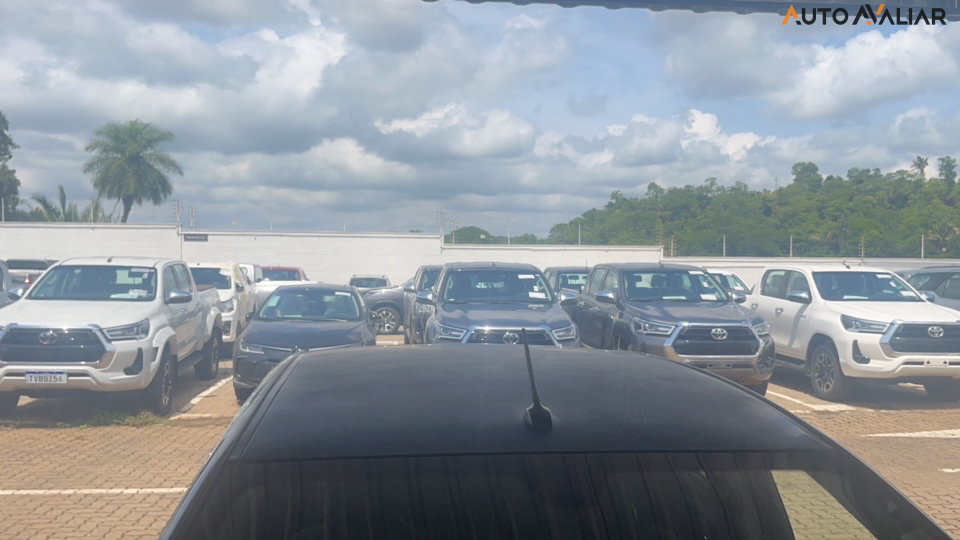 CHEVROLET ONIX 1.4 MPFI LTZ 8V FLEX 4P MANUAL