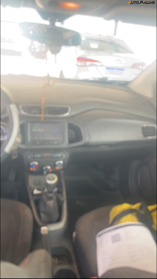 CHEVROLET ONIX 1.4 MPFI LTZ 8V FLEX 4P MANUAL