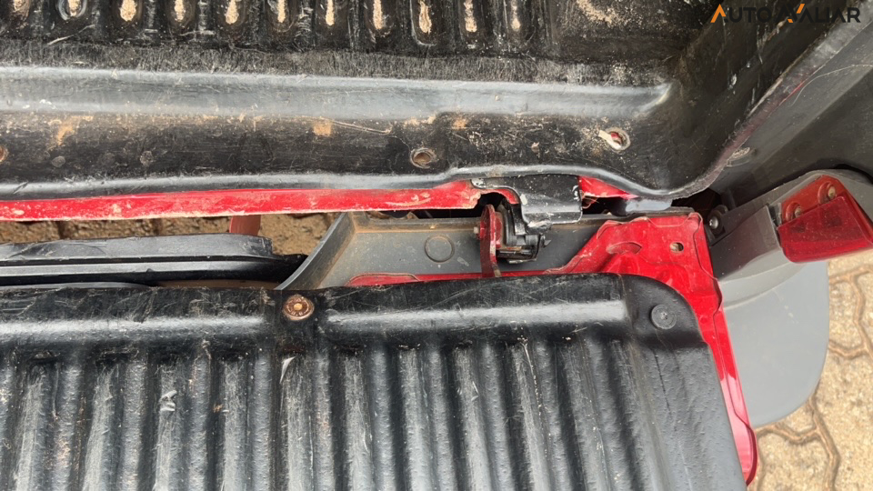 FIAT STRADA 1.4 MPI HARD WORKING CS 8V FLEX 2P MANUAL