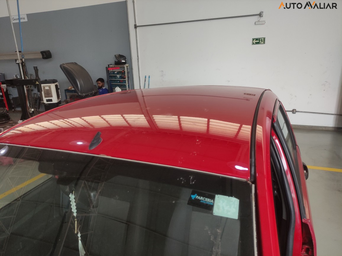 FORD FIESTA (CLASS) 1.0 8V(FLEX)