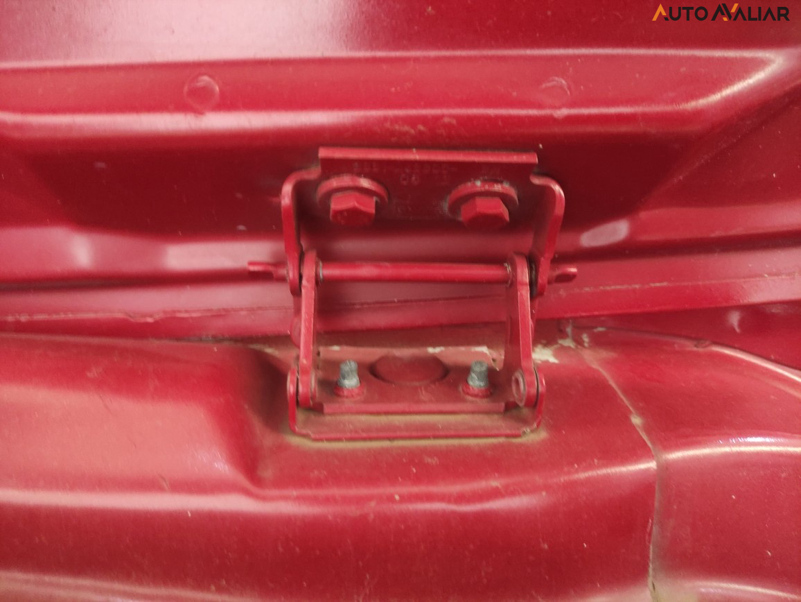 FORD FIESTA (CLASS) 1.0 8V(FLEX)