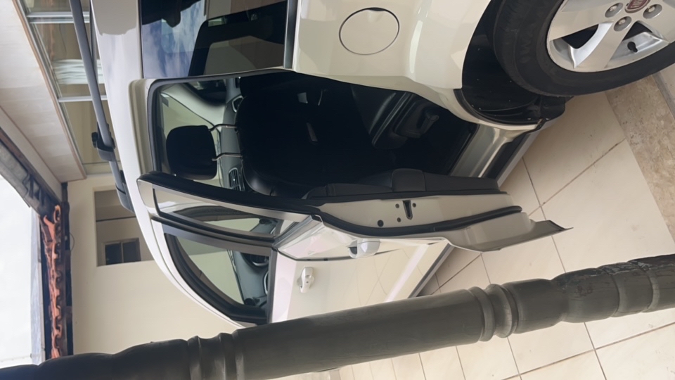 FIAT FREEMONT 2.4 PRECISION 16V GASOLINA 4P AUTOMATICO