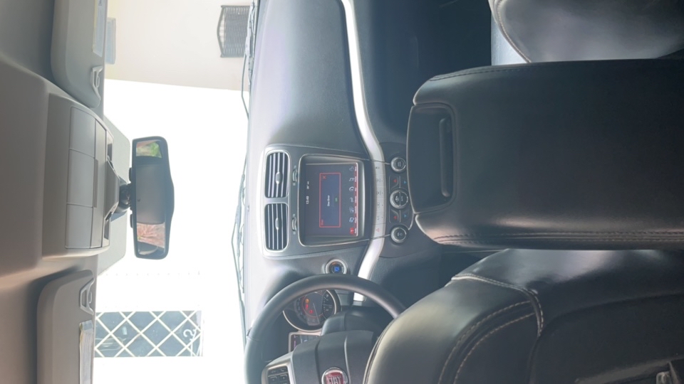 FIAT FREEMONT 2.4 PRECISION 16V GASOLINA 4P AUTOMATICO