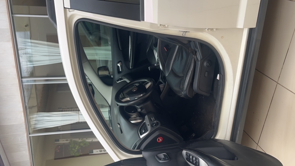 FIAT FREEMONT 2.4 PRECISION 16V GASOLINA 4P AUTOMATICO