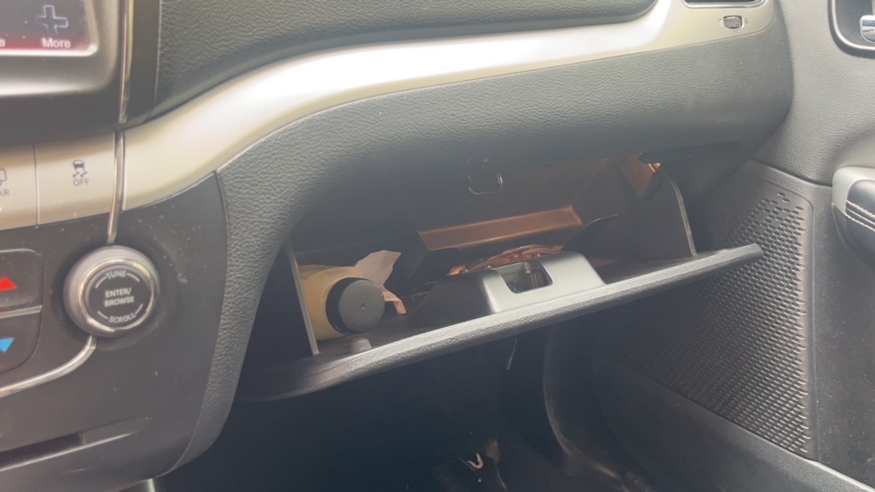 FIAT FREEMONT 2.4 PRECISION 16V GASOLINA 4P AUTOMATICO