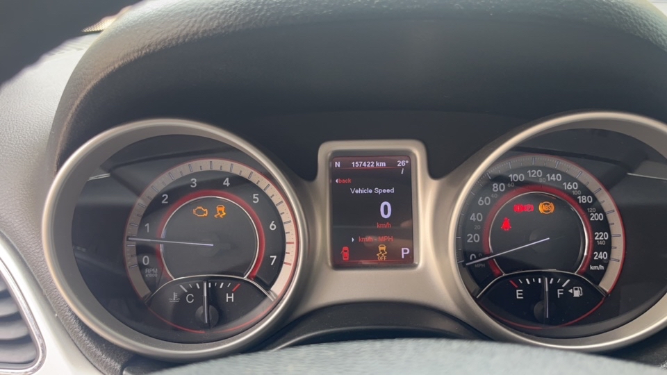 FIAT FREEMONT 2.4 PRECISION 16V GASOLINA 4P AUTOMATICO