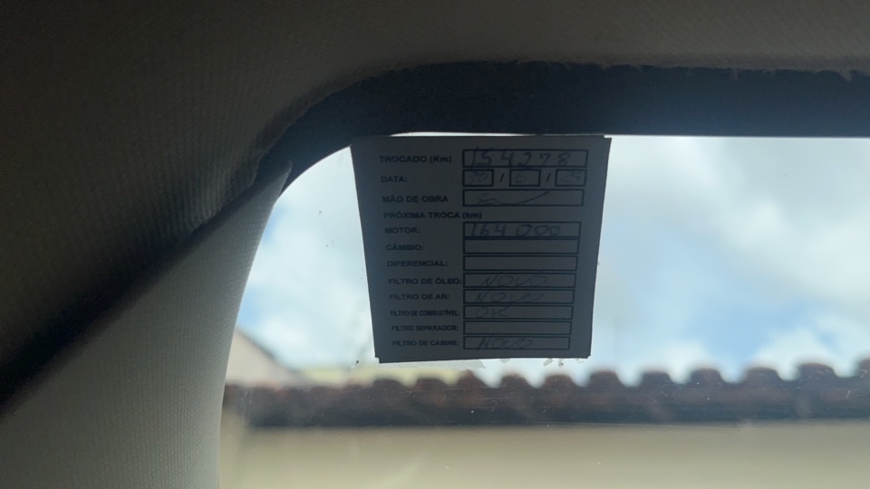 FIAT FREEMONT 2.4 PRECISION 16V GASOLINA 4P AUTOMATICO