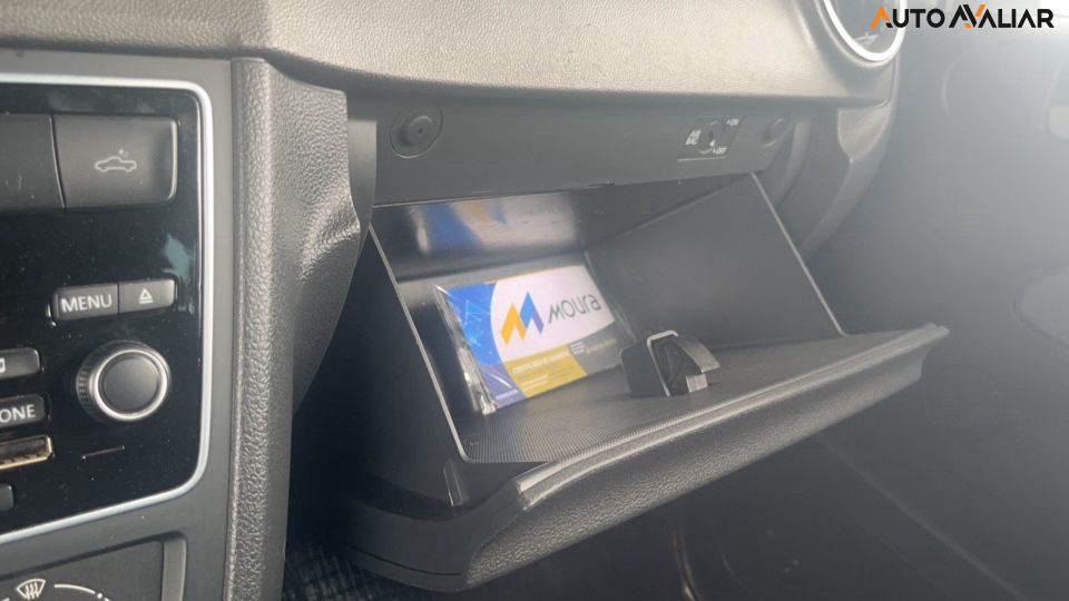 VOLKSWAGEN SAVEIRO 1.6 CROSS CE 8V FLEX 2P MANUAL