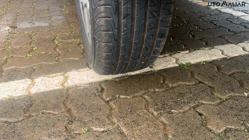 VOLKSWAGEN SAVEIRO 1.6 CROSS CE 8V FLEX 2P MANUAL