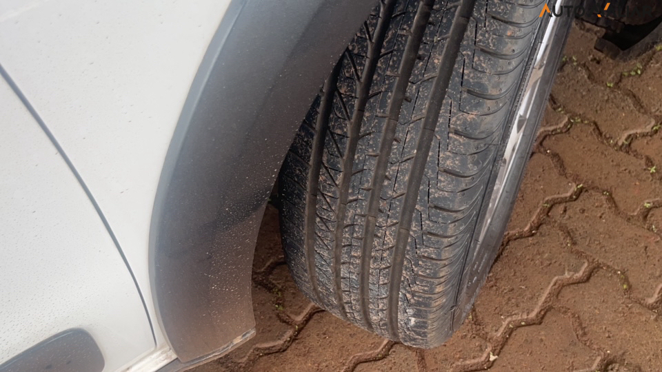 VOLKSWAGEN SAVEIRO 1.6 CROSS CE 8V FLEX 2P MANUAL