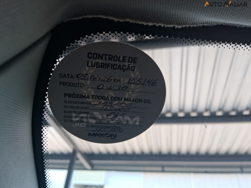 FIAT TORO 1.3 TURBO 270 FLEX ENDURANCE AT6