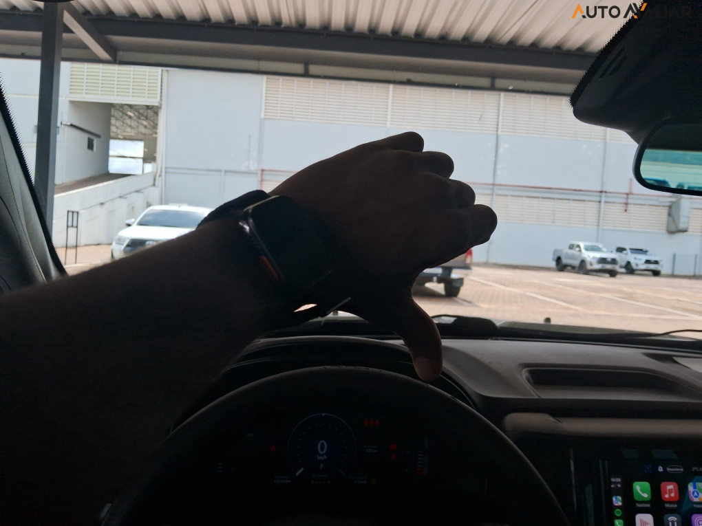 FIAT TORO 1.3 TURBO 270 FLEX ENDURANCE AT6