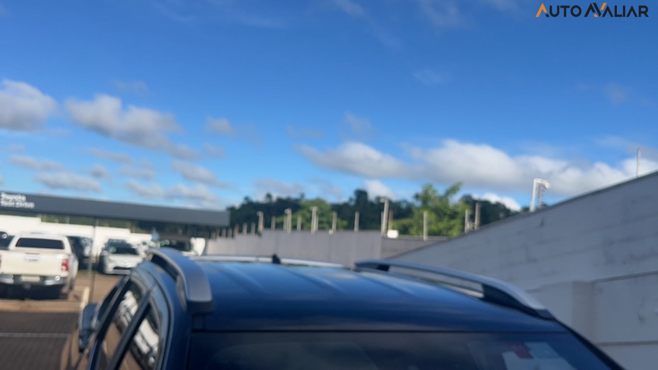 FIAT TITANO 2.2 TURBO DIESEL RANCH 4X4 AT6