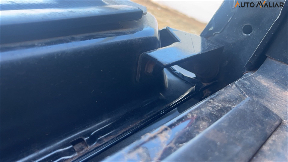 FIAT TITANO 2.2 TURBO DIESEL RANCH 4X4 AT6