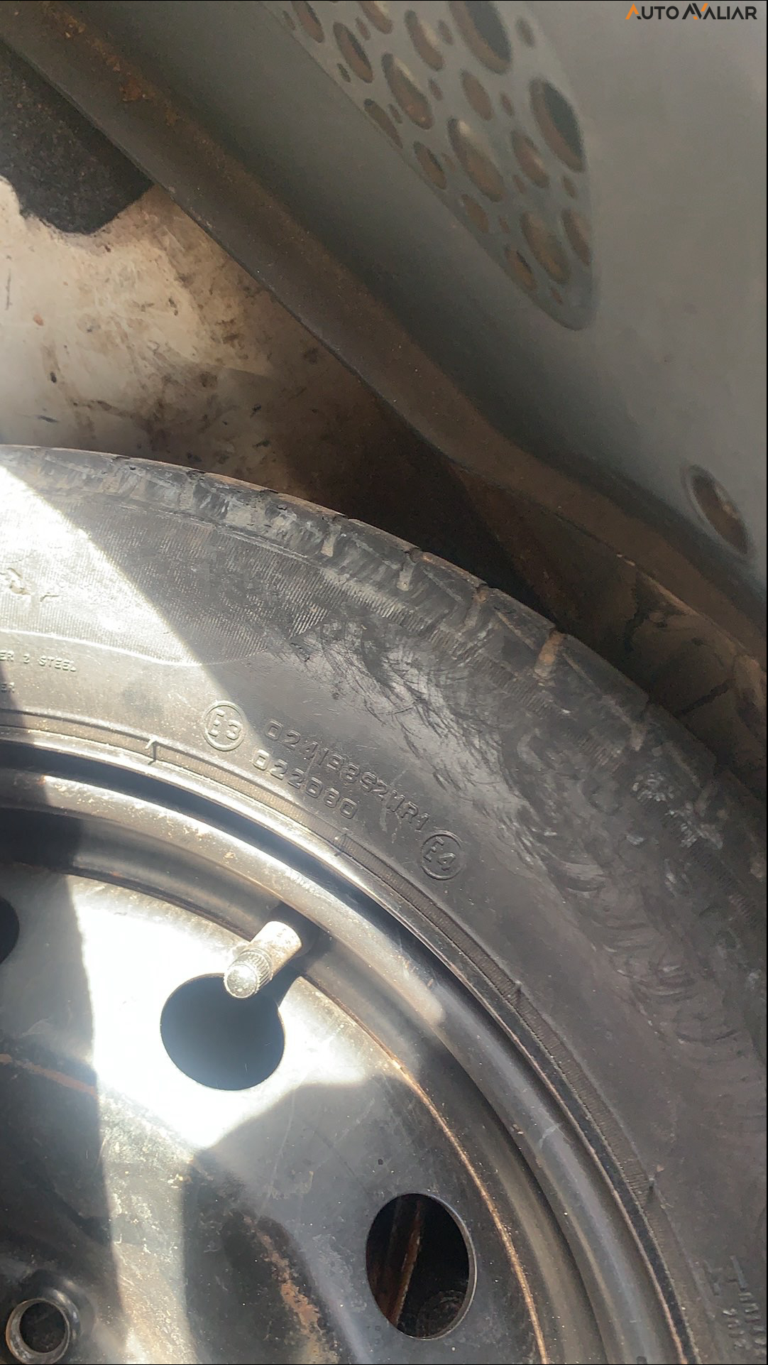 FIAT PALIO 1.4 MPI ATTRACTIVE 8V FLEX 4P MANUAL