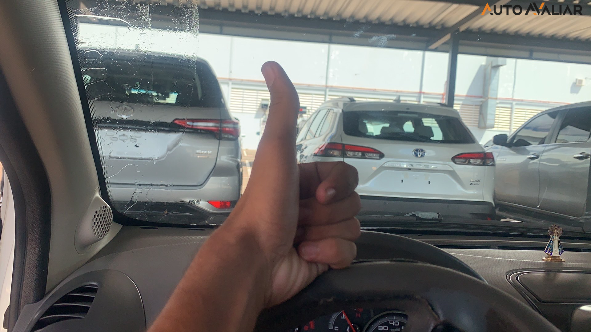 FIAT PALIO 1.4 MPI ATTRACTIVE 8V FLEX 4P MANUAL