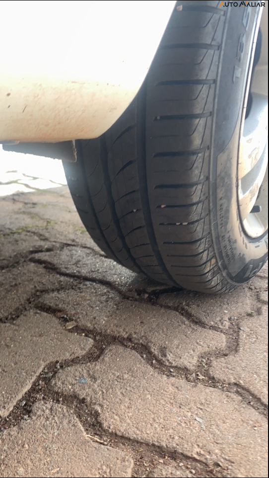 FIAT PALIO 1.4 MPI ATTRACTIVE 8V FLEX 4P MANUAL