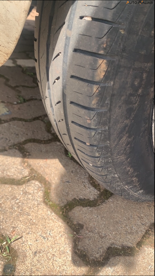 FIAT PALIO 1.4 MPI ATTRACTIVE 8V FLEX 4P MANUAL