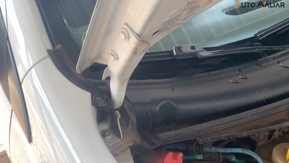 FIAT PALIO 1.4 MPI ATTRACTIVE 8V FLEX 4P MANUAL