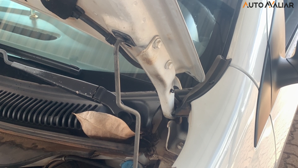 FIAT PALIO 1.4 MPI ATTRACTIVE 8V FLEX 4P MANUAL