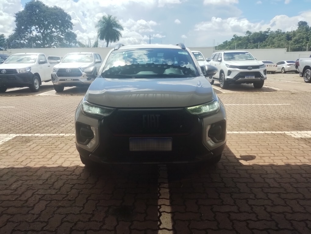 FIAT STRADA 1.0 TURBO 200 FLEX ULTRA CD CVT