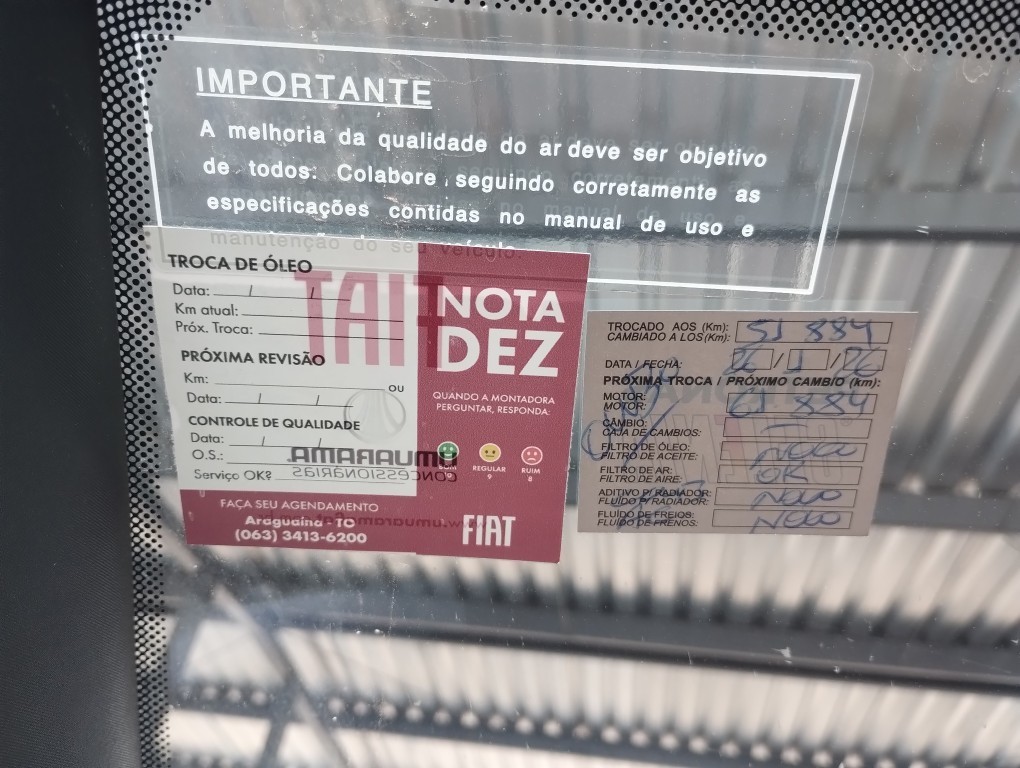 FIAT STRADA 1.0 TURBO 200 FLEX ULTRA CD CVT