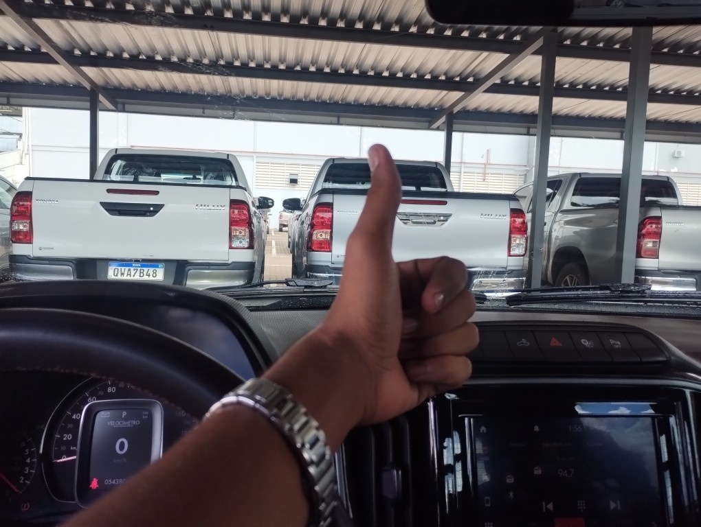 FIAT STRADA 1.0 TURBO 200 FLEX ULTRA CD CVT