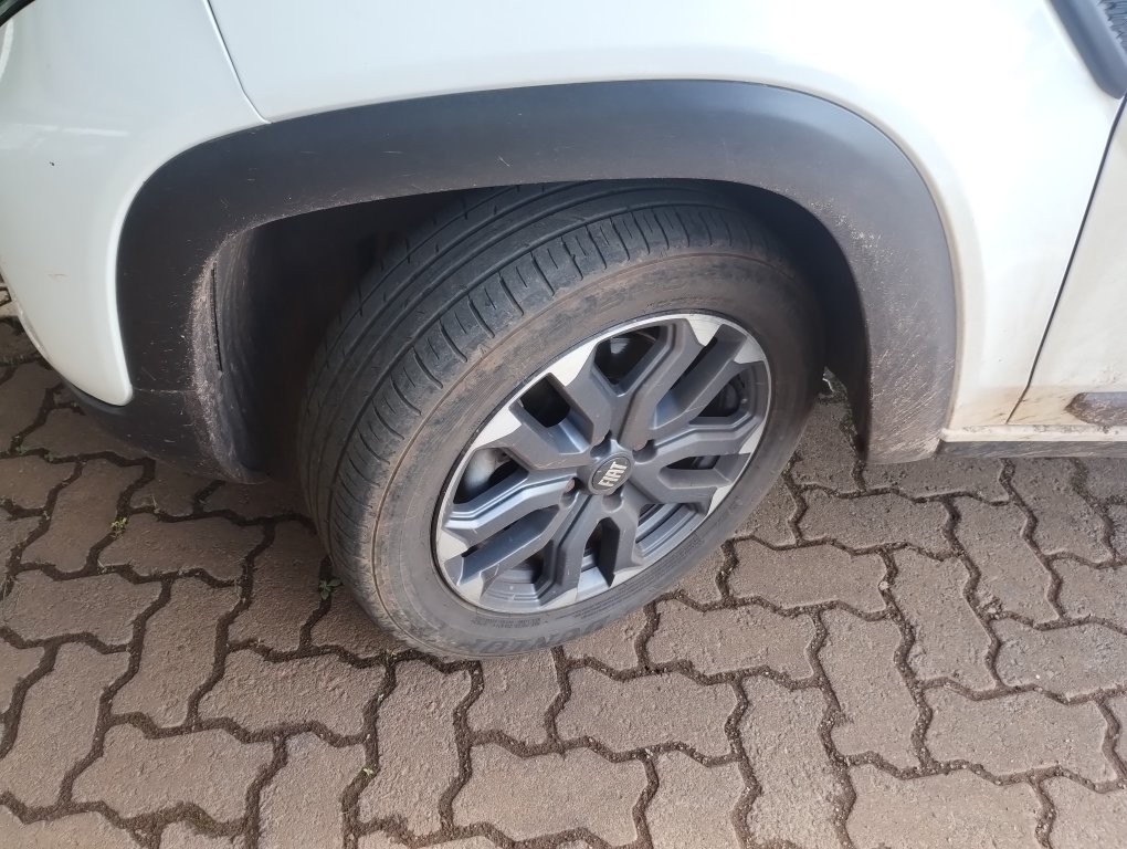 FIAT STRADA 1.0 TURBO 200 FLEX ULTRA CD CVT