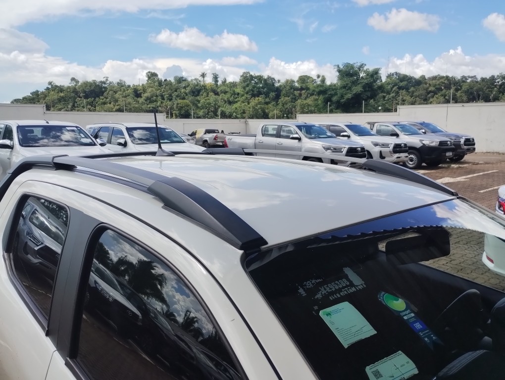 FIAT STRADA 1.0 TURBO 200 FLEX ULTRA CD CVT