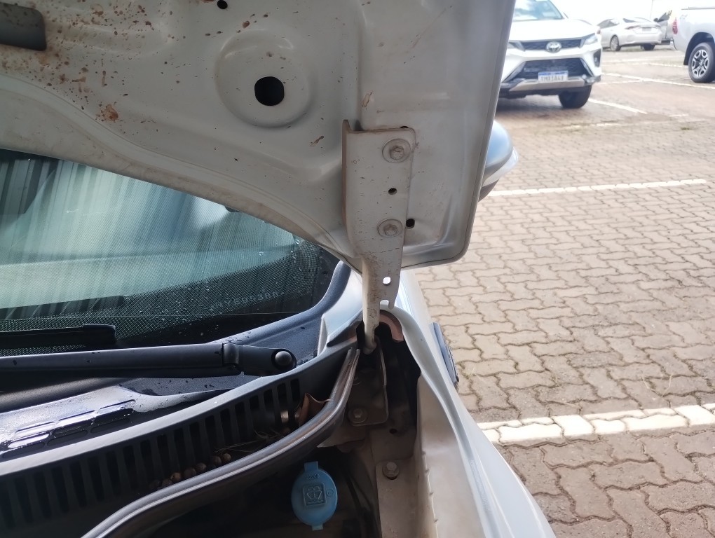 FIAT STRADA 1.0 TURBO 200 FLEX ULTRA CD CVT