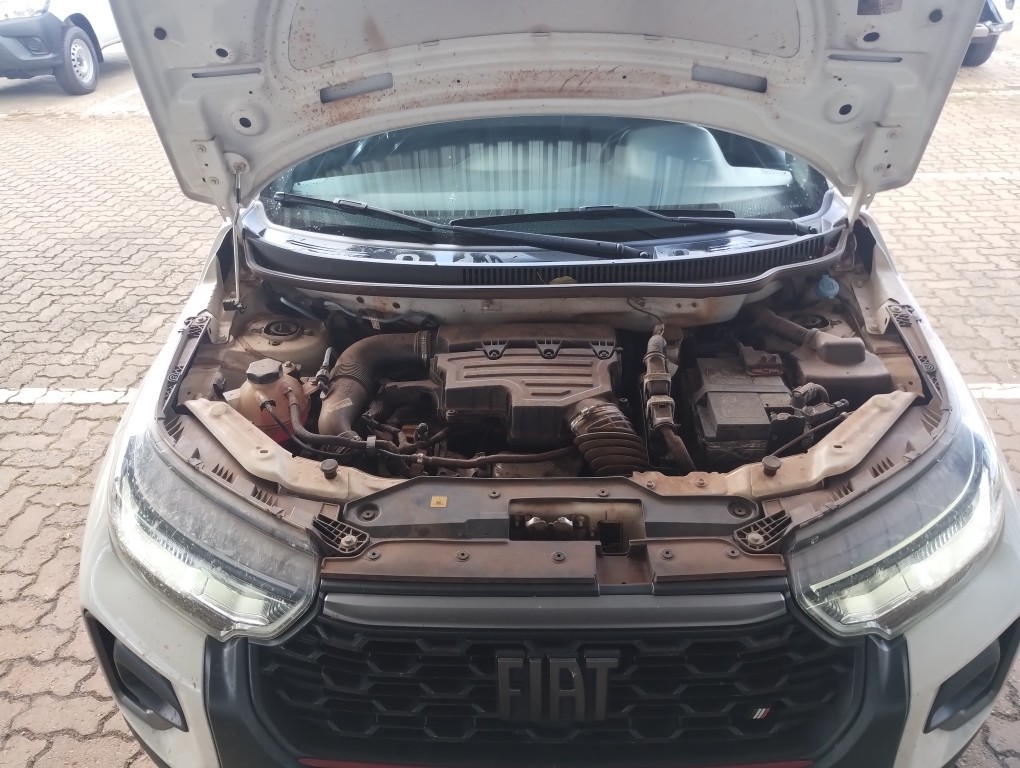FIAT STRADA 1.0 TURBO 200 FLEX ULTRA CD CVT