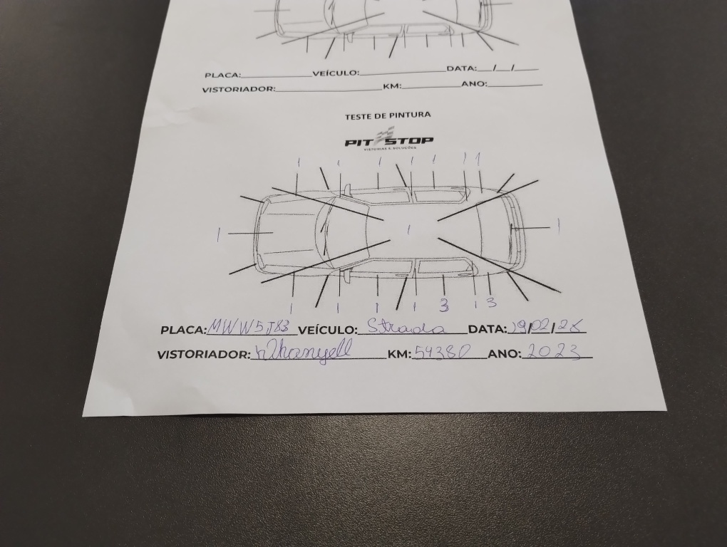 FIAT STRADA 1.0 TURBO 200 FLEX ULTRA CD CVT