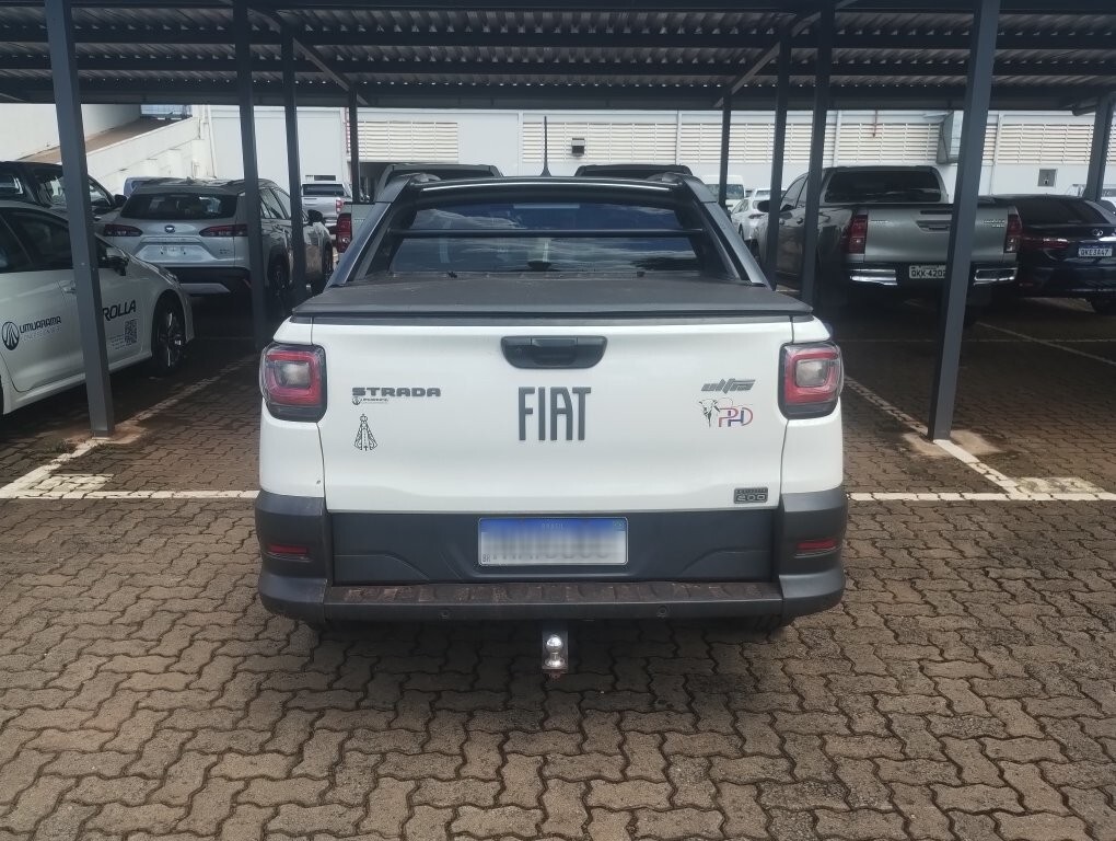 FIAT STRADA 1.0 TURBO 200 FLEX ULTRA CD CVT