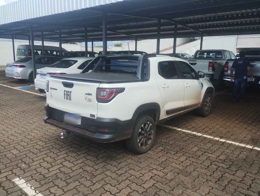 FIAT STRADA 1.0 TURBO 200 FLEX ULTRA CD CVT