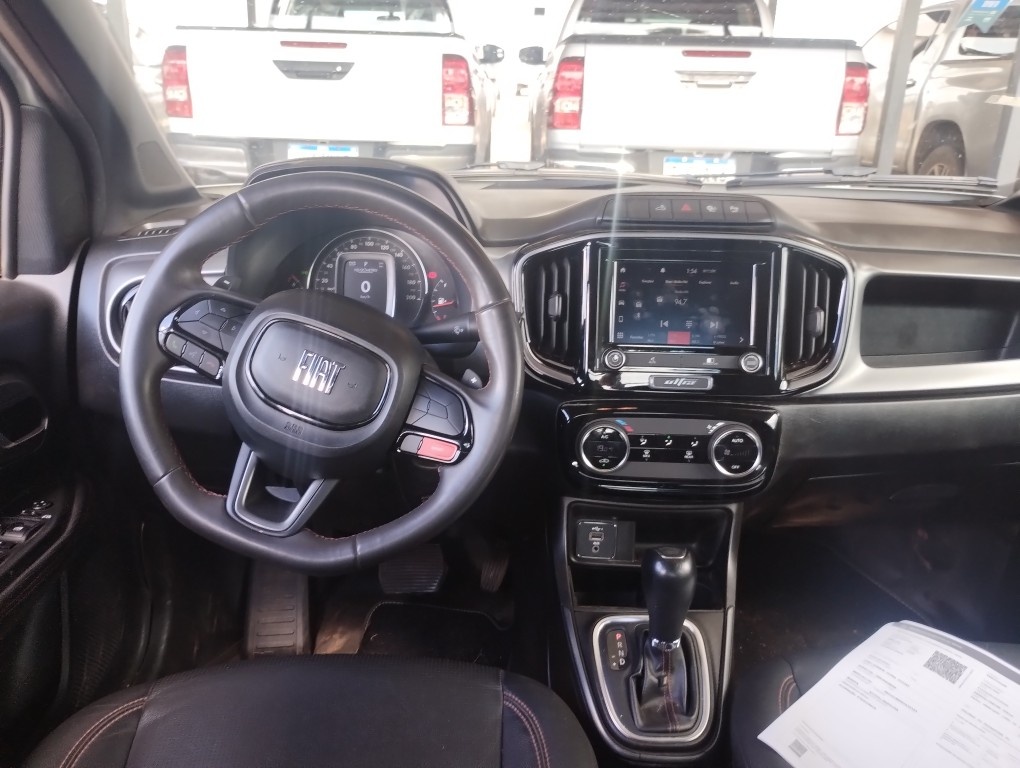 FIAT STRADA 1.0 TURBO 200 FLEX ULTRA CD CVT