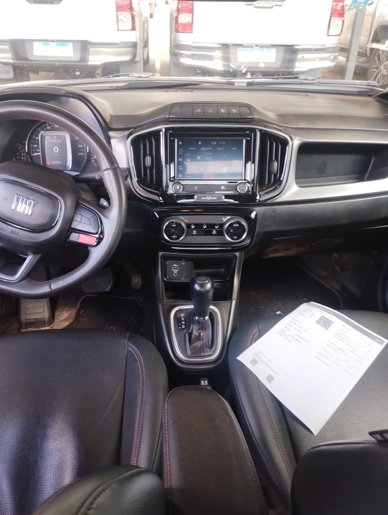 FIAT STRADA 1.0 TURBO 200 FLEX ULTRA CD CVT