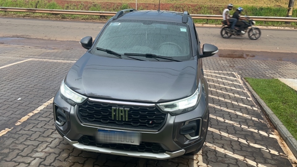 FIAT STRADA 1.0 TURBO 200 FLEX RANCH CD CVT