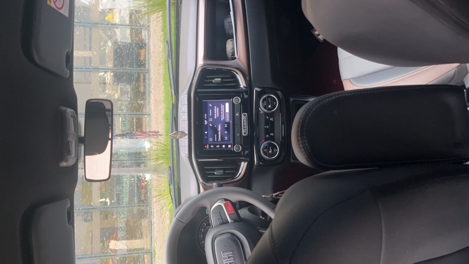 FIAT STRADA 1.0 TURBO 200 FLEX RANCH CD CVT