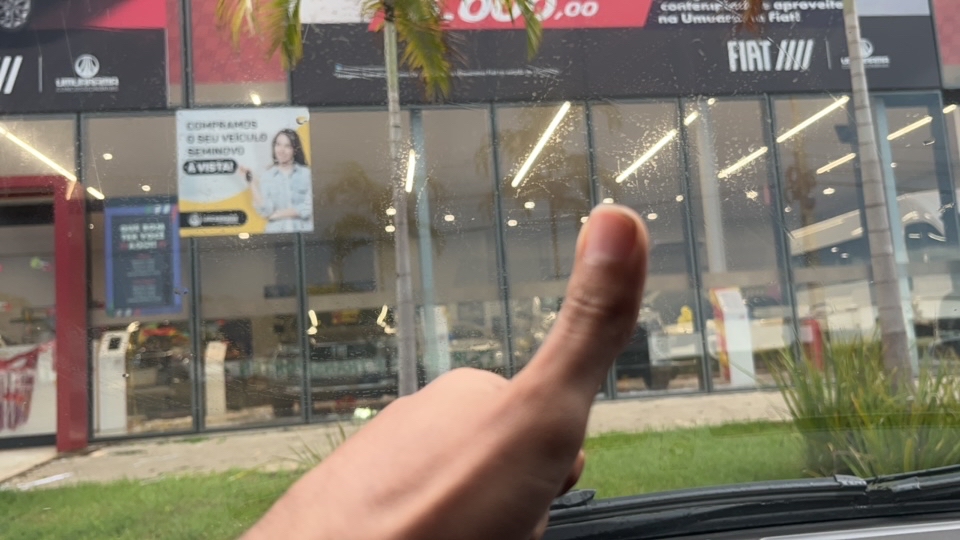 FIAT STRADA 1.0 TURBO 200 FLEX RANCH CD CVT