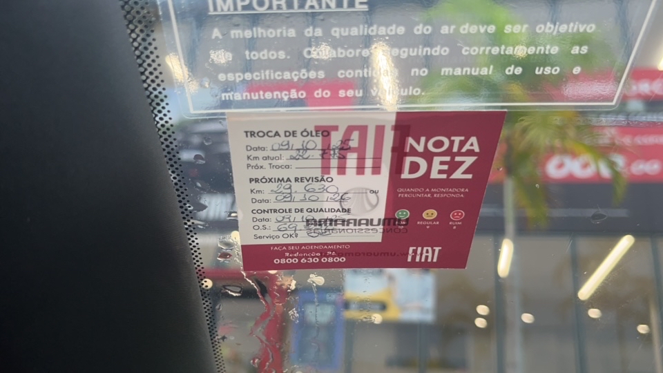 FIAT STRADA 1.0 TURBO 200 FLEX RANCH CD CVT