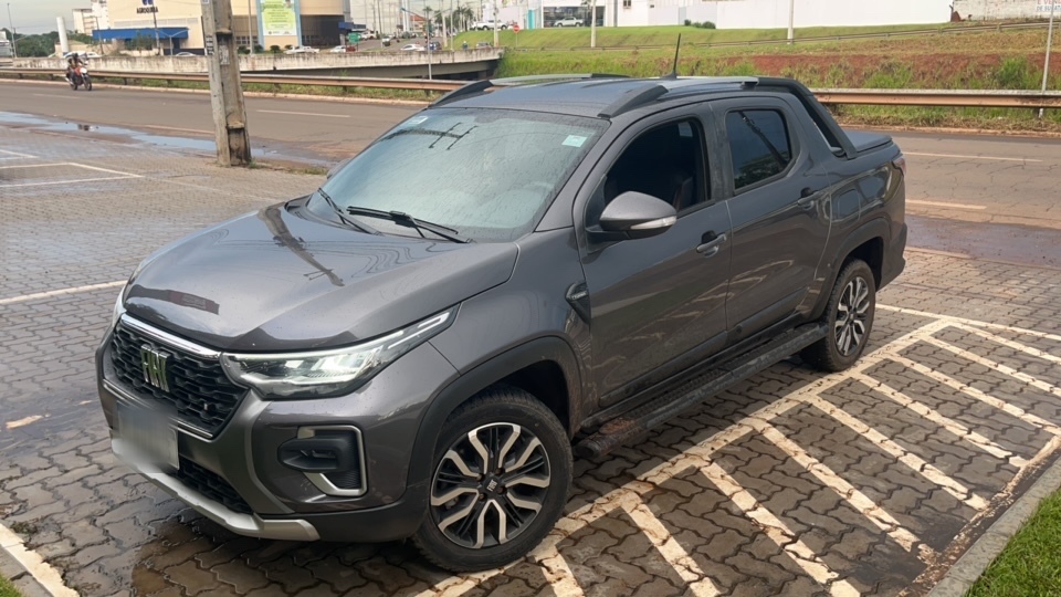 FIAT STRADA 1.0 TURBO 200 FLEX RANCH CD CVT