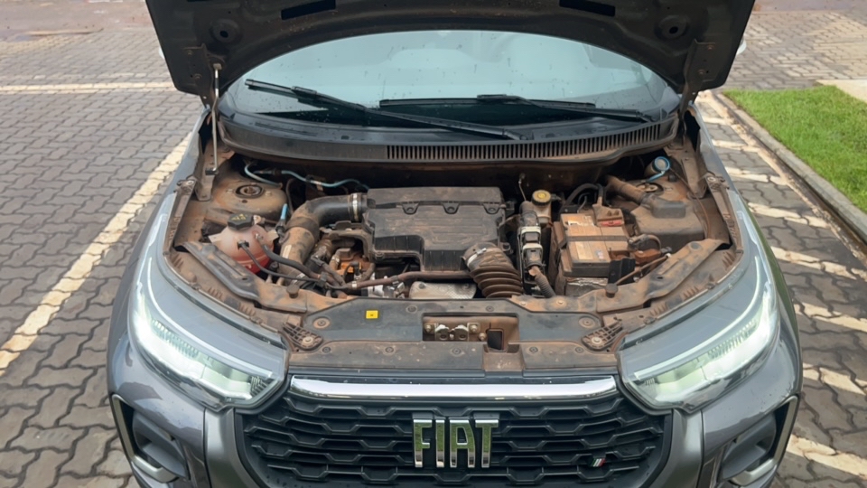 FIAT STRADA 1.0 TURBO 200 FLEX RANCH CD CVT