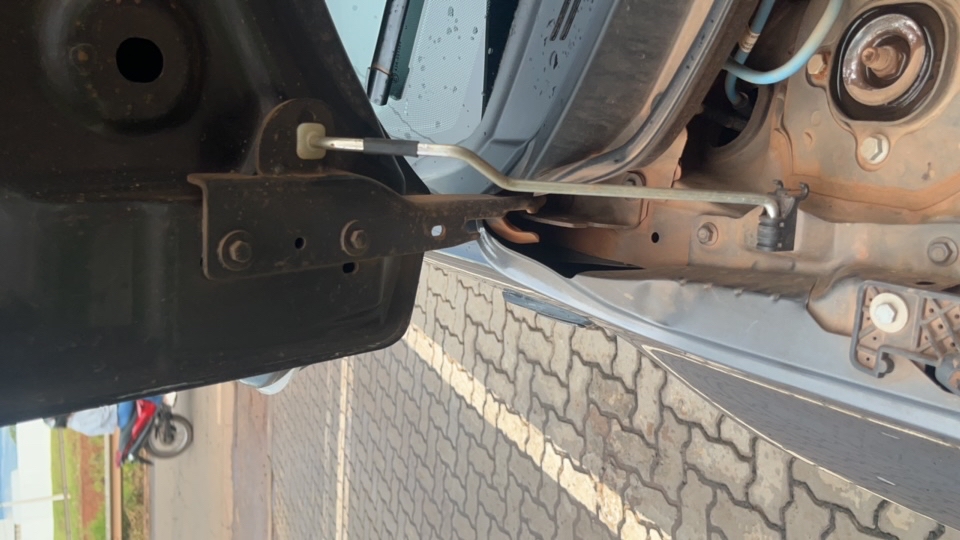 FIAT STRADA 1.0 TURBO 200 FLEX RANCH CD CVT