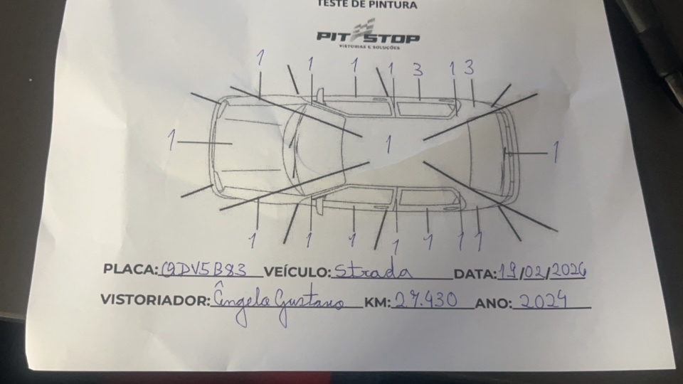 FIAT STRADA 1.0 TURBO 200 FLEX RANCH CD CVT