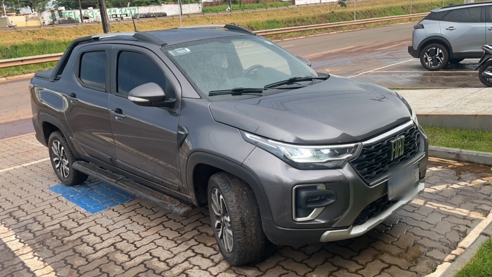 FIAT STRADA 1.0 TURBO 200 FLEX RANCH CD CVT