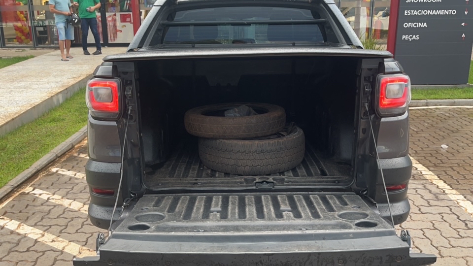 FIAT STRADA 1.0 TURBO 200 FLEX RANCH CD CVT