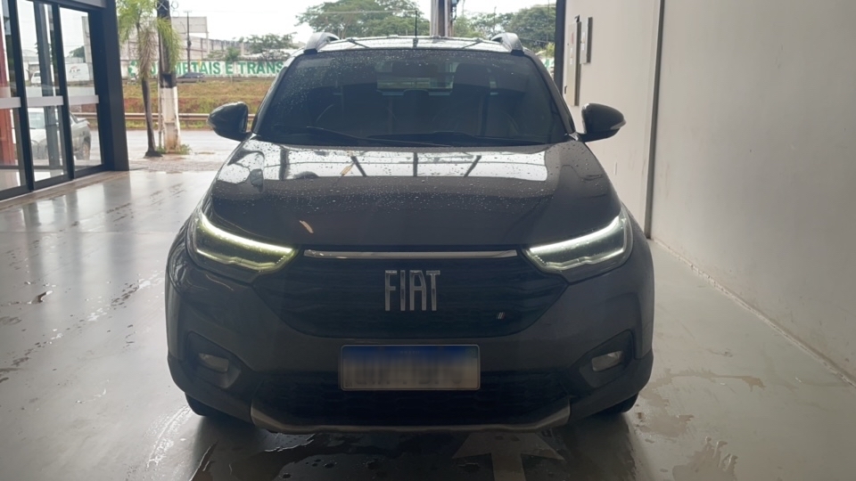 FIAT STRADA 1.3 FIREFLY FLEX VOLCANO CD MANUAL